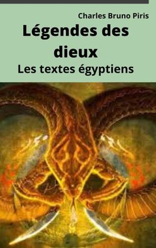 Légendes Des Dieux