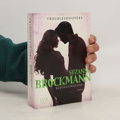 Troubleshooters - Bedingungslos