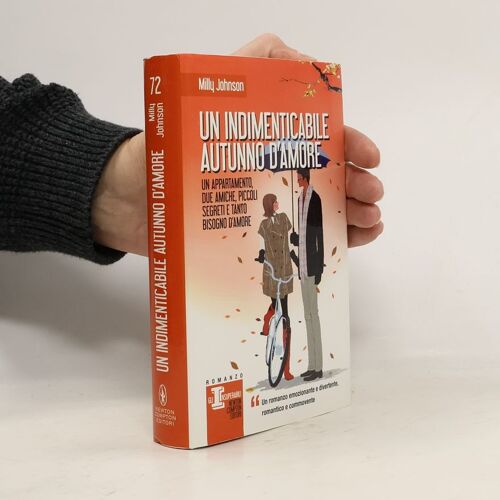 Un Indimenticabile Autunno D'amore
