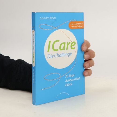 Icare - Die Challenge