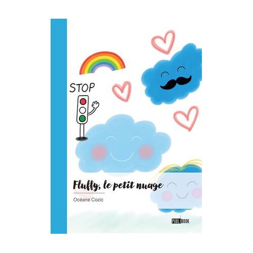 Fluffy, Le Petit Nuage