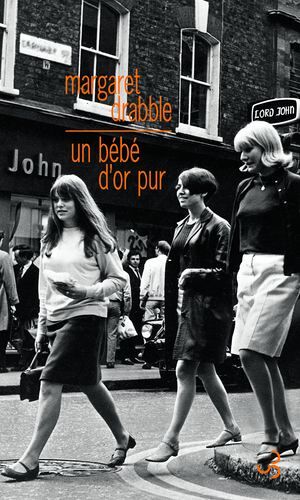 Un Bébé D'or Pur
