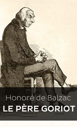 Le Père Goriot
