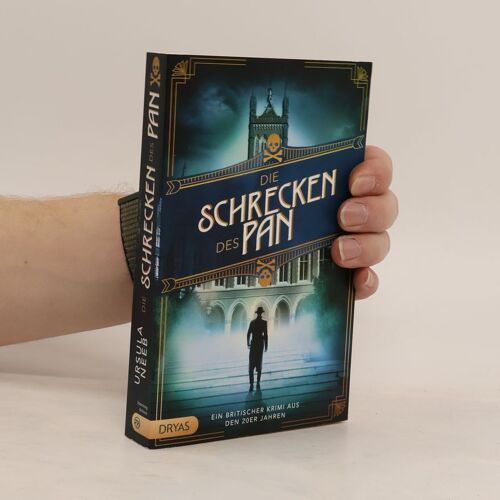 Die Schrecken Des Pan