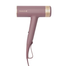 Sèche-Cheveux Remington Airvive Ec8930 Rose Violet