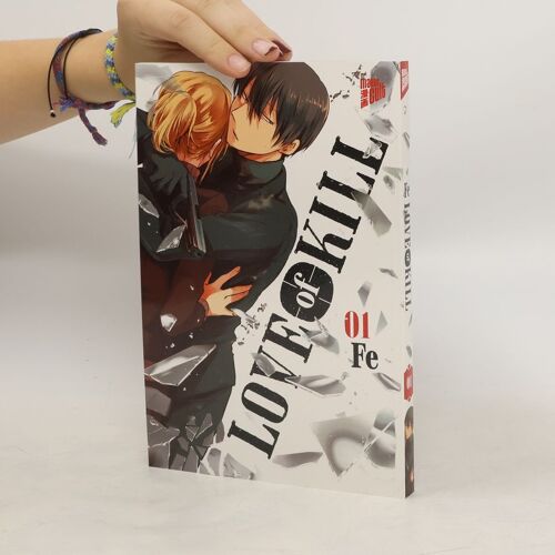 Love Of Kill 1