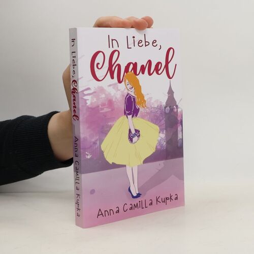 In Liebe, Chanel (Sophie-Reihe) (German Edition)