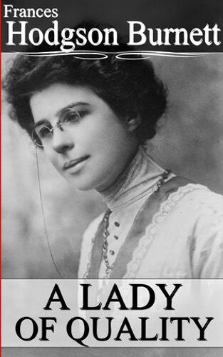 A Lady Of Quality