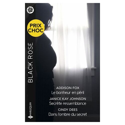 Le Bonheur En Péril - Secrète Ressemblance - Dans L'ombre Du Secret