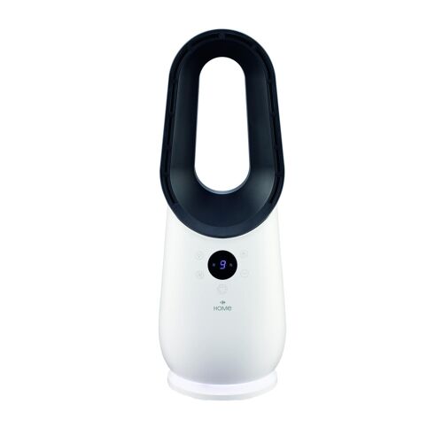 Ventilateur Sans pale 58 cm -HBLF58-26 CARREFOUR HOME