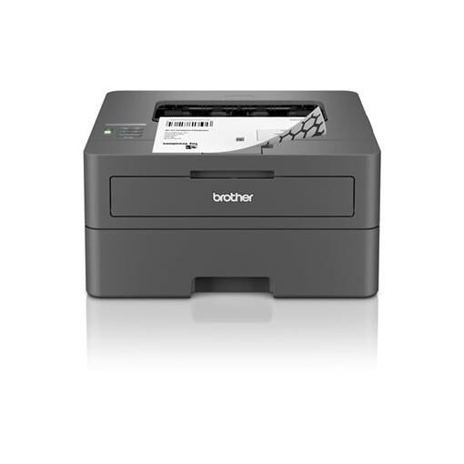 BROTHER DCP-L2530DW Imprimante Laser Monochrome multifonction 3-en-1 - Recto / Verso - WiFi - USB avec
