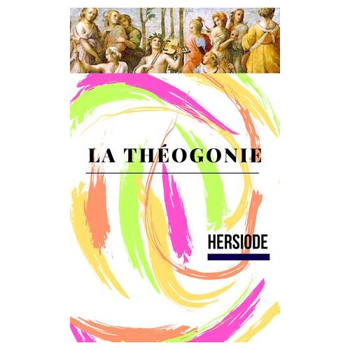 La Théogonie
