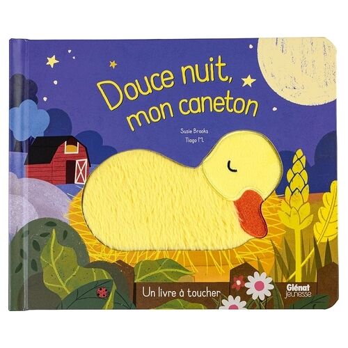Douce Nuit, Mon Caneton !