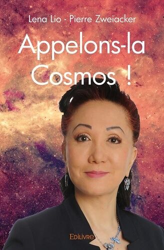 Appelons-La Cosmos