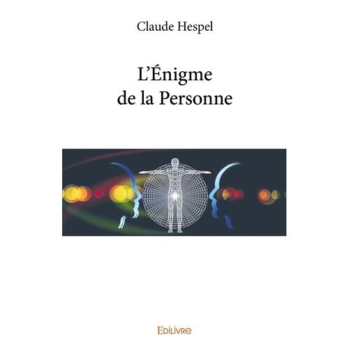 L'énigme De La Personne