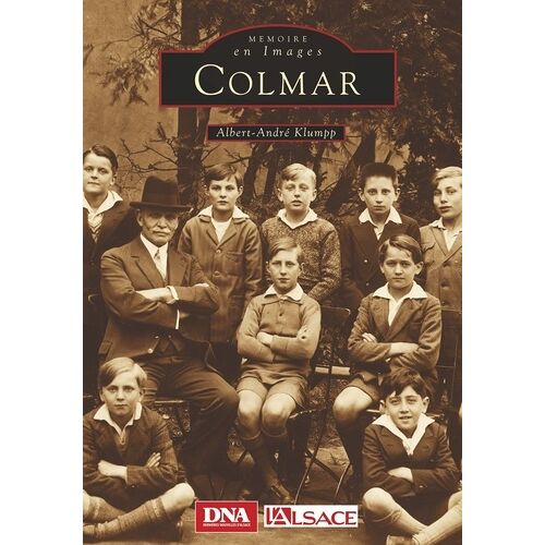 Colmar
