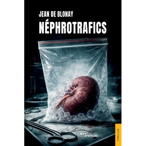 Néphrotrafics