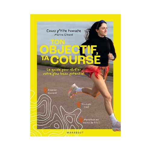 Ton Objectif, Ta Course