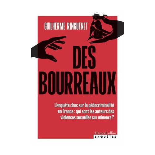 Des Bourreaux