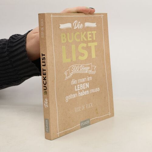 Die Bucket List