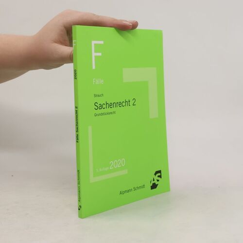 Fälle Sachenrecht 2