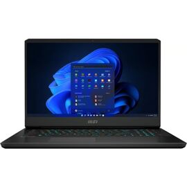 MSI GP76  17,3" i7-12700H/2,7ghz 1To 32Go GeForce RTX 3070Ti RGB