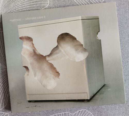 Matmos Ultimate Care Ii