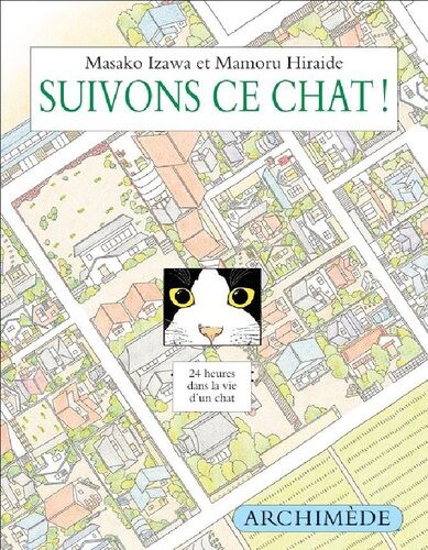 Suivons Ce Chat !