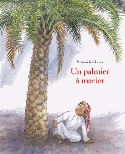 Un Palmier À Marier