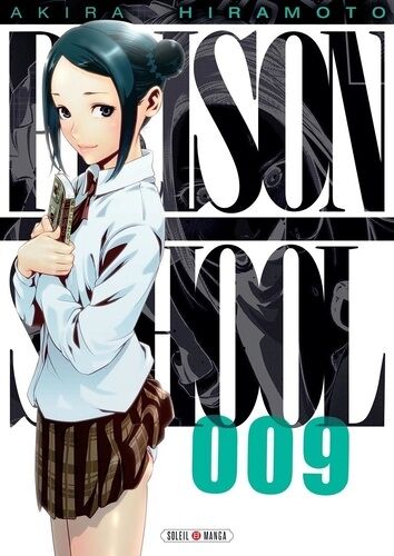Prison School - Tome 9