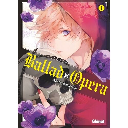 Ballad Opera - Tome 1