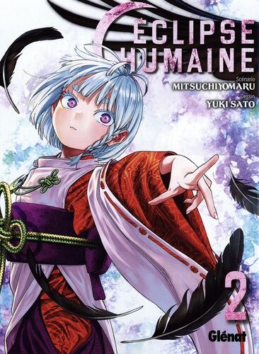 Éclipse Humaine - Tome 2