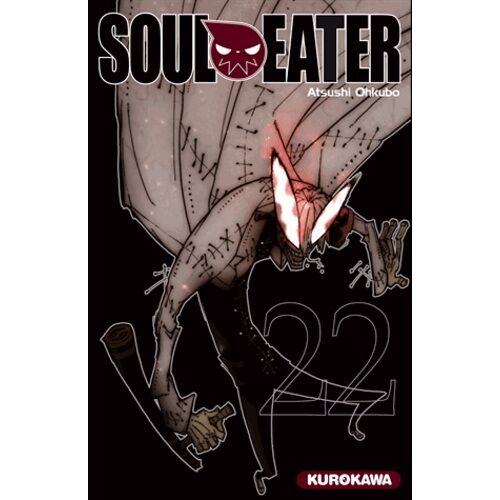 Soul Eater - Tome 22