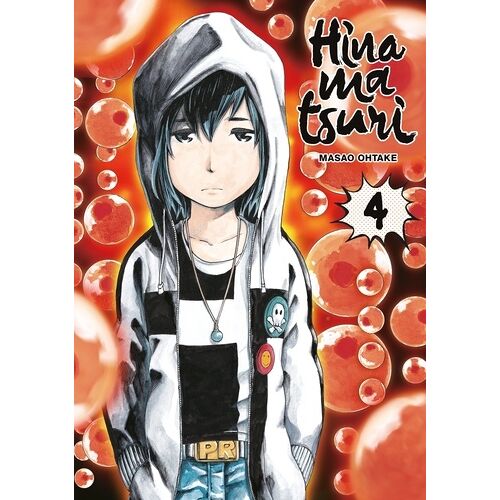Hinamatsuri - Tome 4