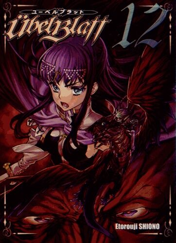 Übel Blatt - Tome 12