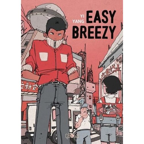 Easy Breezy