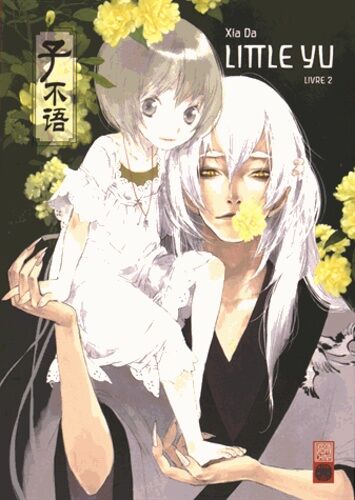 Little Yu - Tome 2