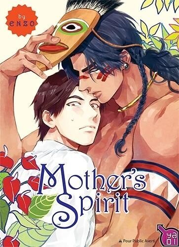 Mother's Spirit - Tome 1