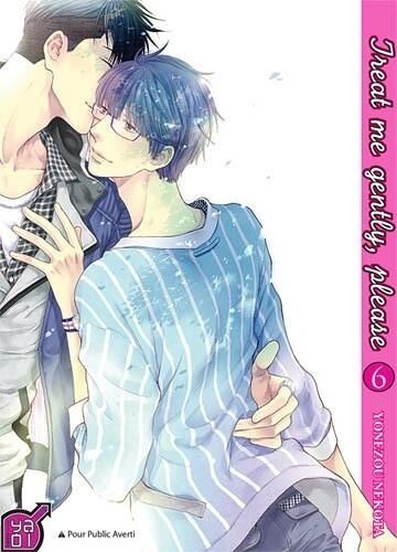 Treat Me Gently, Please - Tome 6