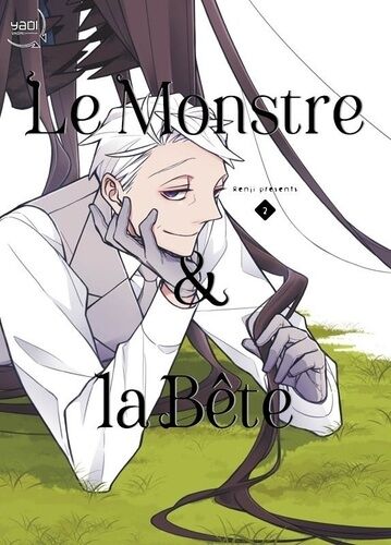 Monstre Et La Bête (Le) - Tome 2