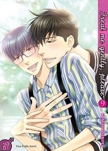 Treat Me Gently, Please - Tome 9
