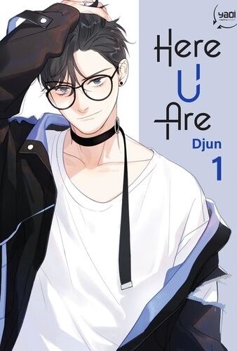 Here U Are - Tome 1