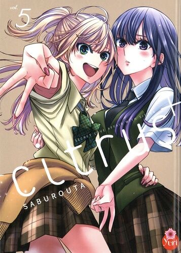 Citrus + - Tome 5