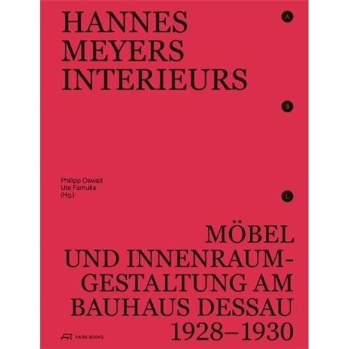 Hannes Meyers Interieurs