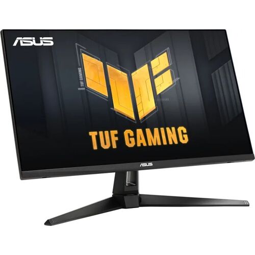 ASUS TUF Gaming VG32AQA1A - Écran LED - jeux - 32' (31.5' visualisable) - 2560 x 1440 WQHD @ 170 Hz - VA - 300 cd/m² - 3000:1 - HDR10 - 1 ms - 2xHDMI, DisplayPort - haut-parleurs - noir