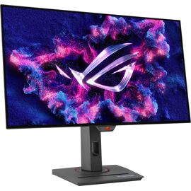 Asus ROG Strix OLED XG27AQDMG 27' OLED, 2560x1440 pixel, 16:9, HDR10