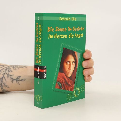 Die Sonne Im Gesicht