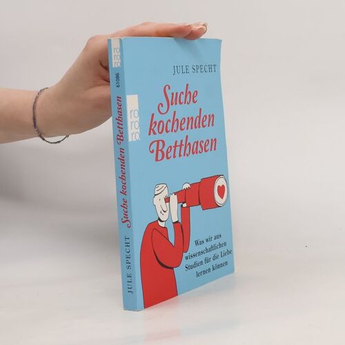 Suche Kochenden Betthasen