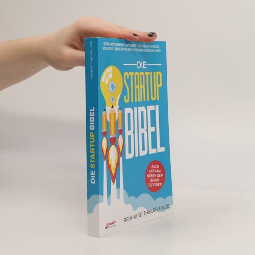 Die Startup Bibel