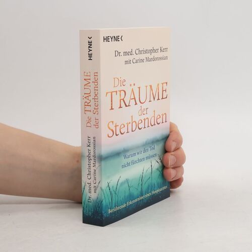 Die Träume Der Sterbenden